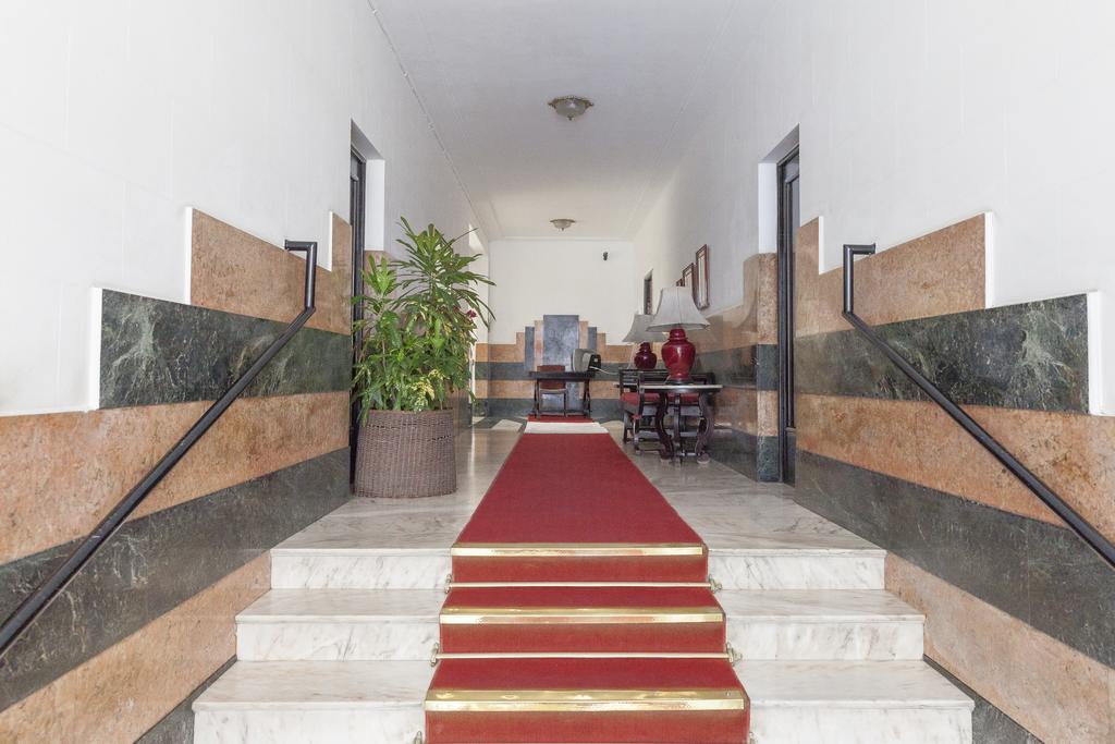 Residencial Budget Rio de Janeiro Exterior foto
